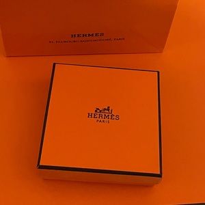 Authentic Hermès